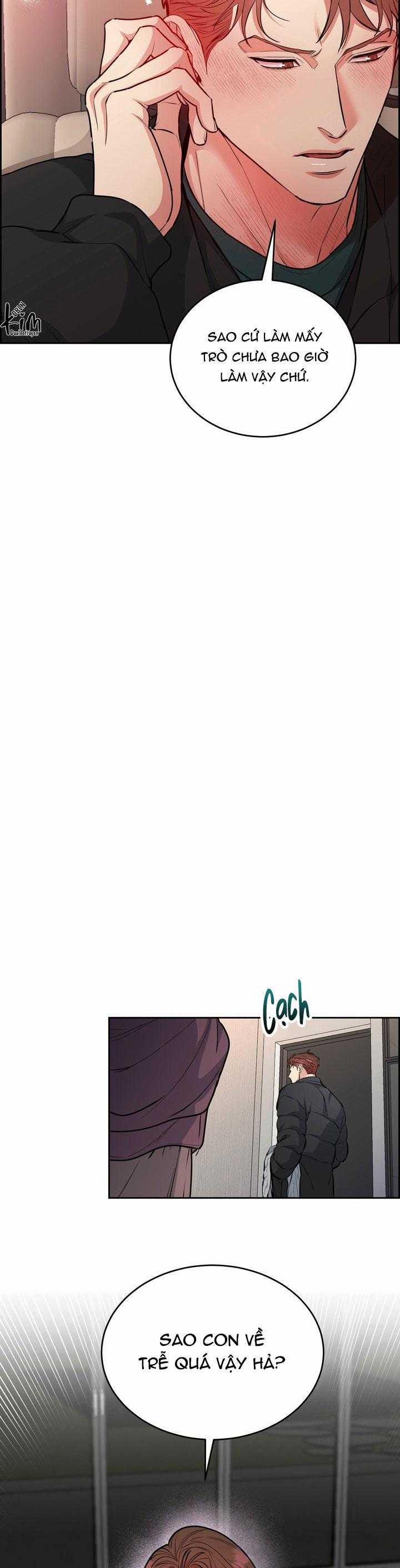 Chó Và Chim 44 trang 14