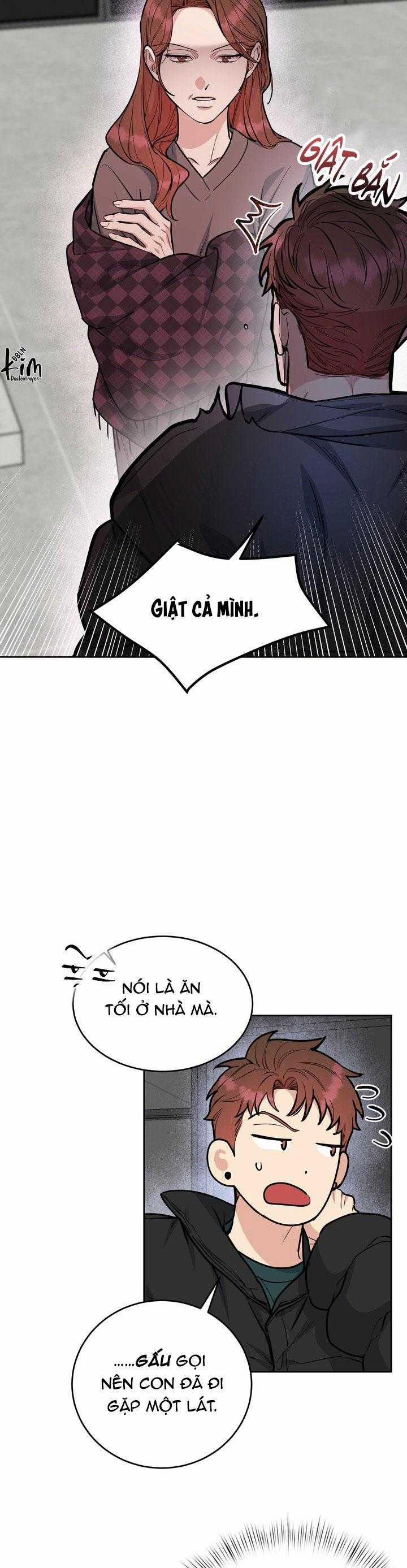 Chó Và Chim 44 trang 15