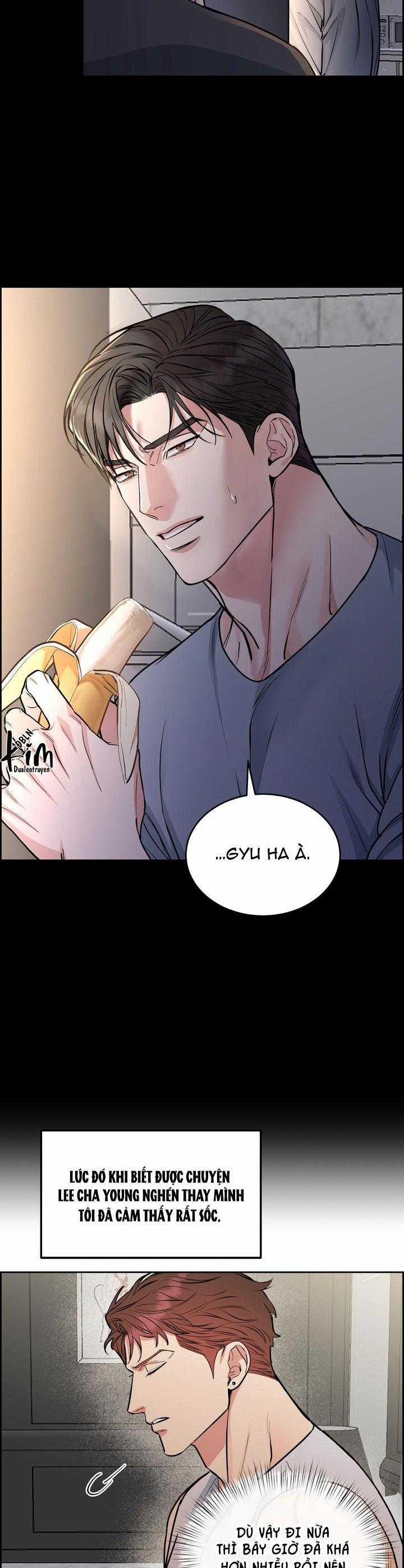 Chó Và Chim 44 trang 22