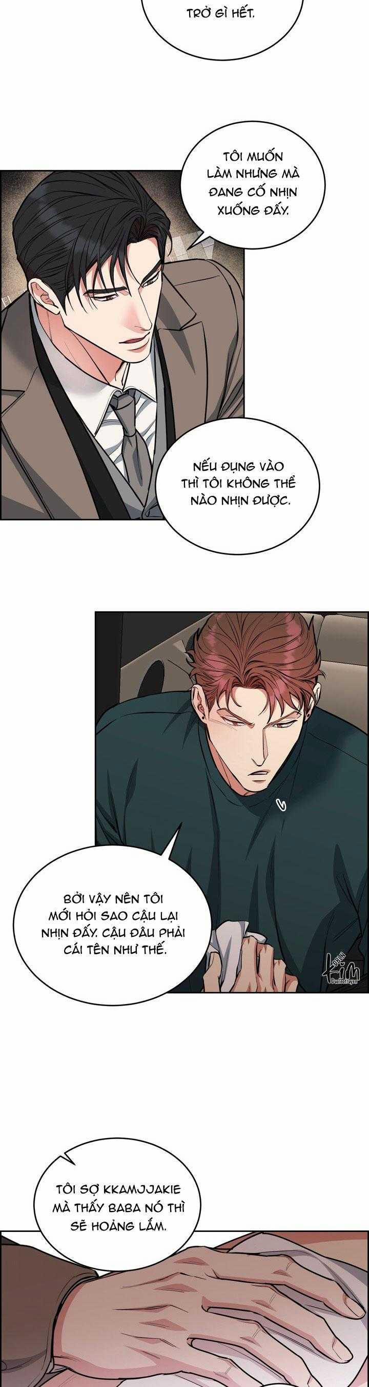 Chó Và Chim 44 trang 7