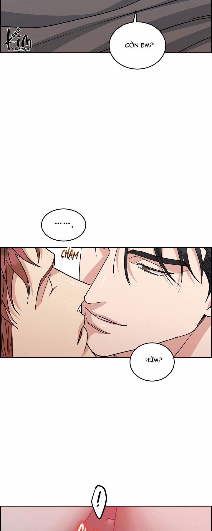 Chó Và Chim 45 END trang 22