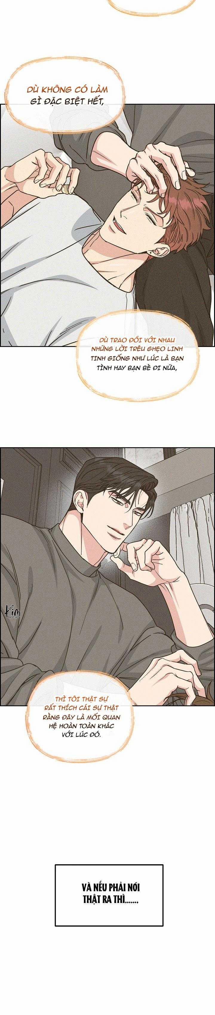 Chó Và Chim 45 trang 16