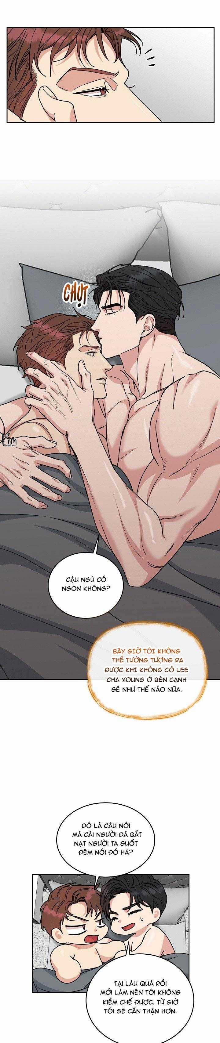 Chó Và Chim 45 trang 17