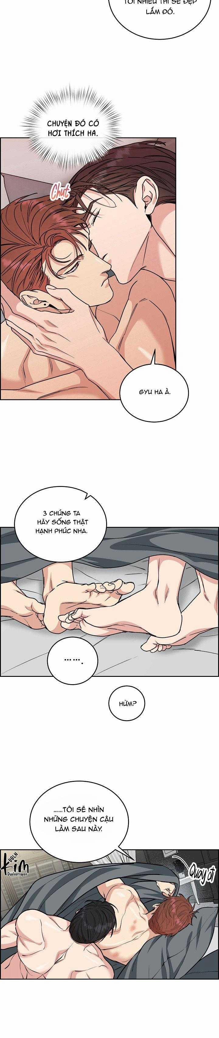 Chó Và Chim 45 trang 19