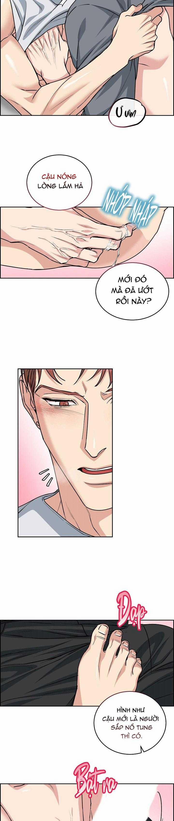 Chó Và Chim 45 trang 2