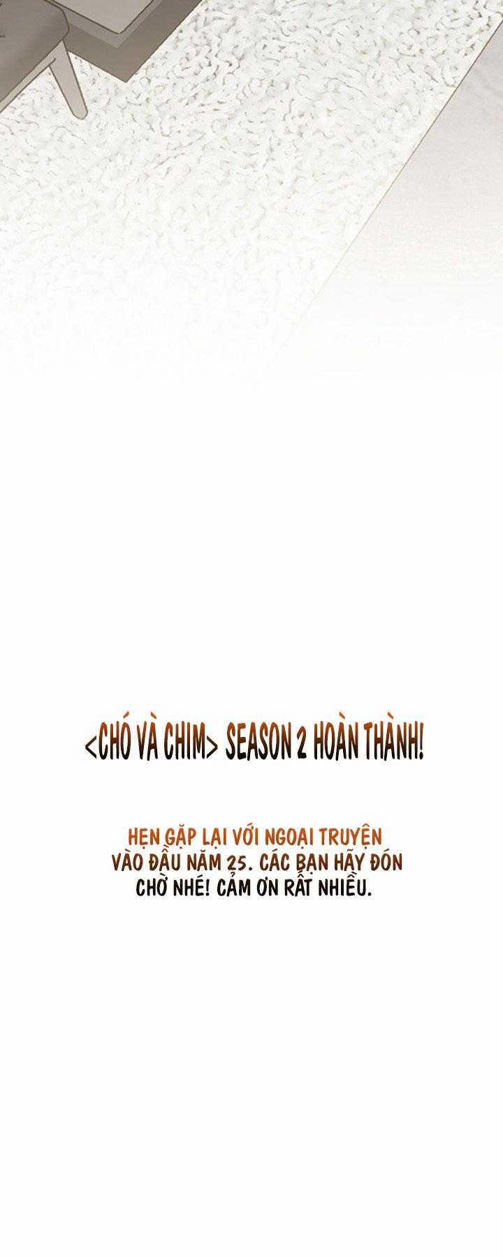 Chó Và Chim 45 trang 25