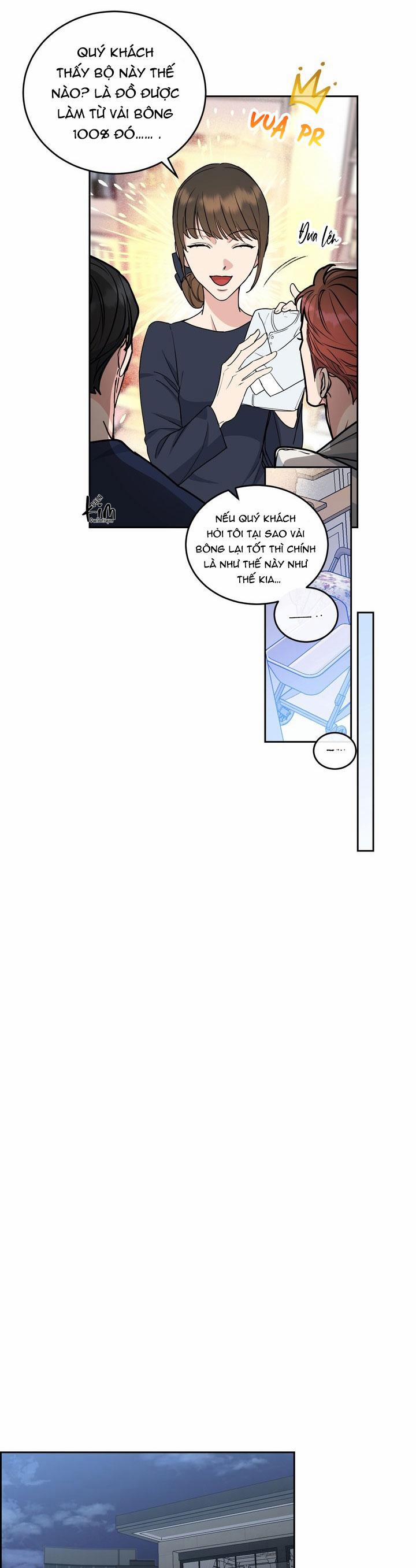 Chó Và Chim 46 nt1 trang 19