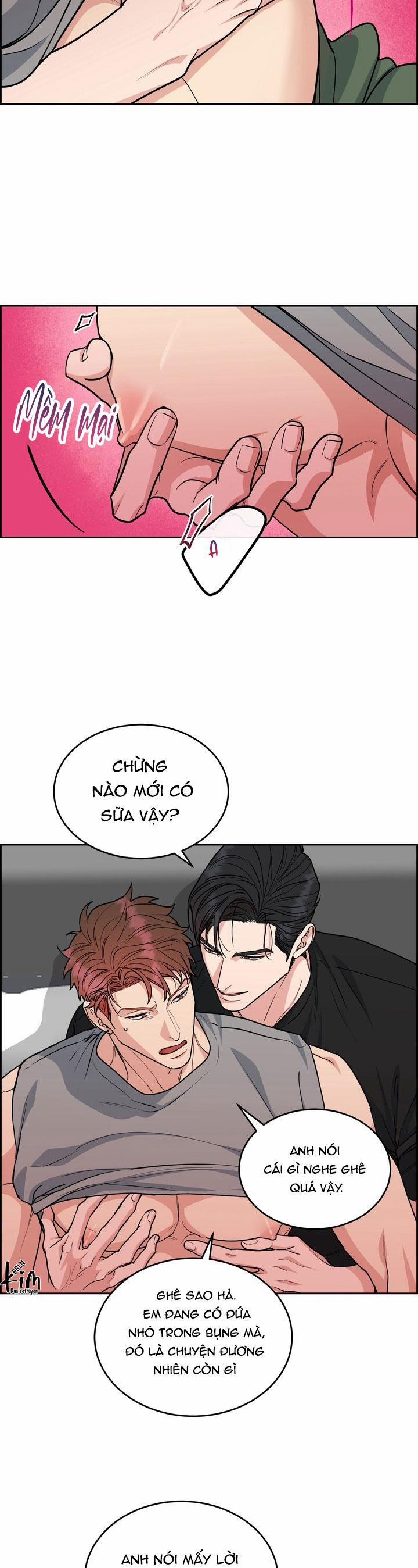 Chó Và Chim 46 nt1 trang 23