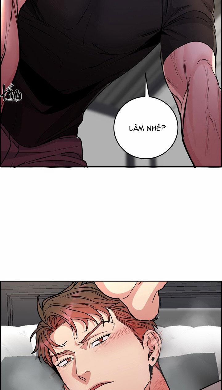 Chó Và Chim 46 nt1 trang 28