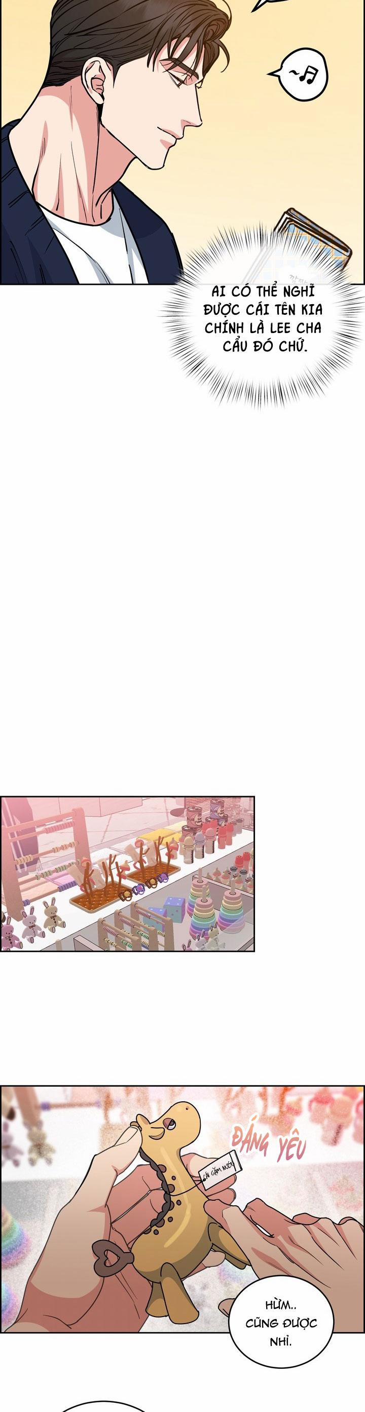 Chó Và Chim 46 nt1 trang 9