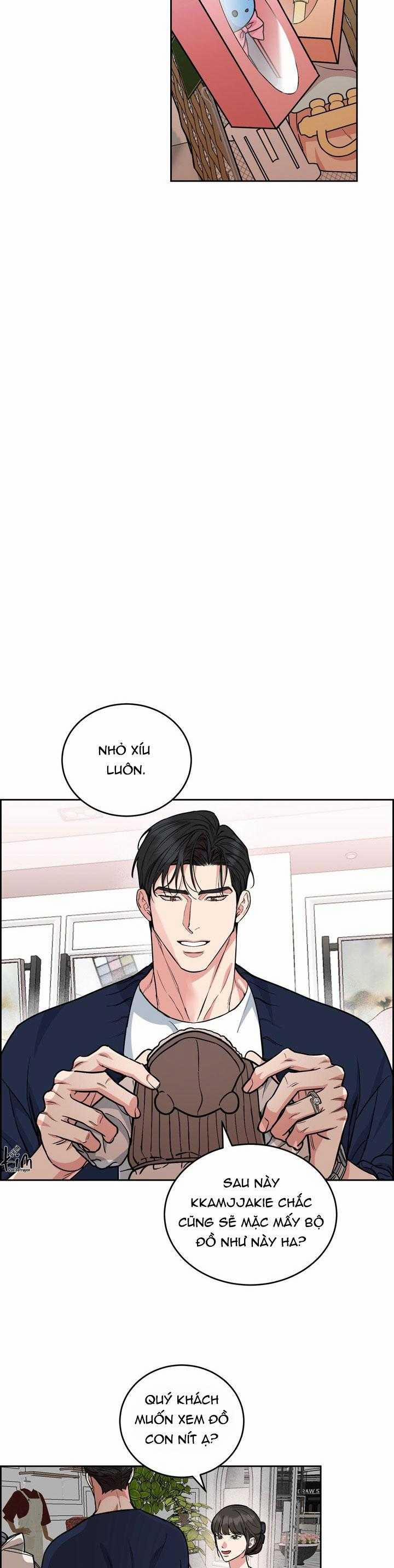 Chó Và Chim 46 trang 12