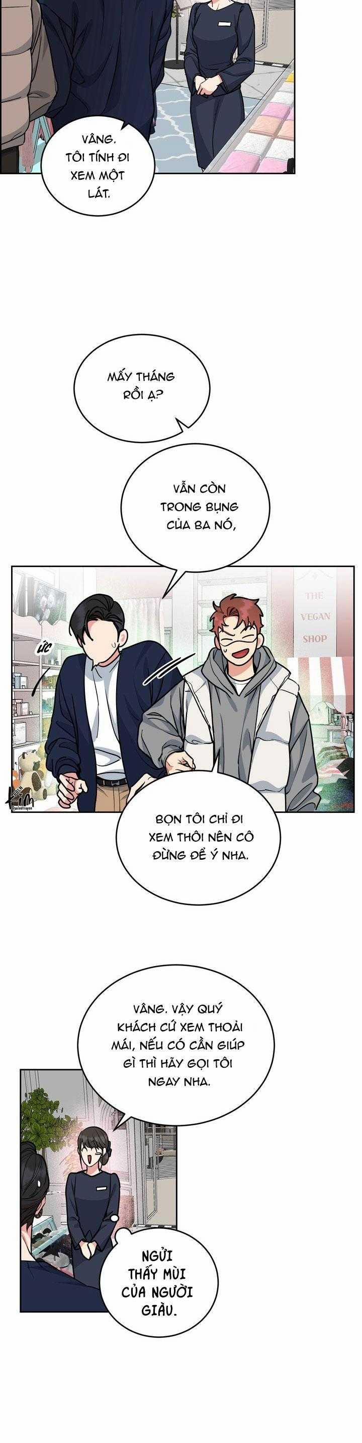 Chó Và Chim 46 trang 13