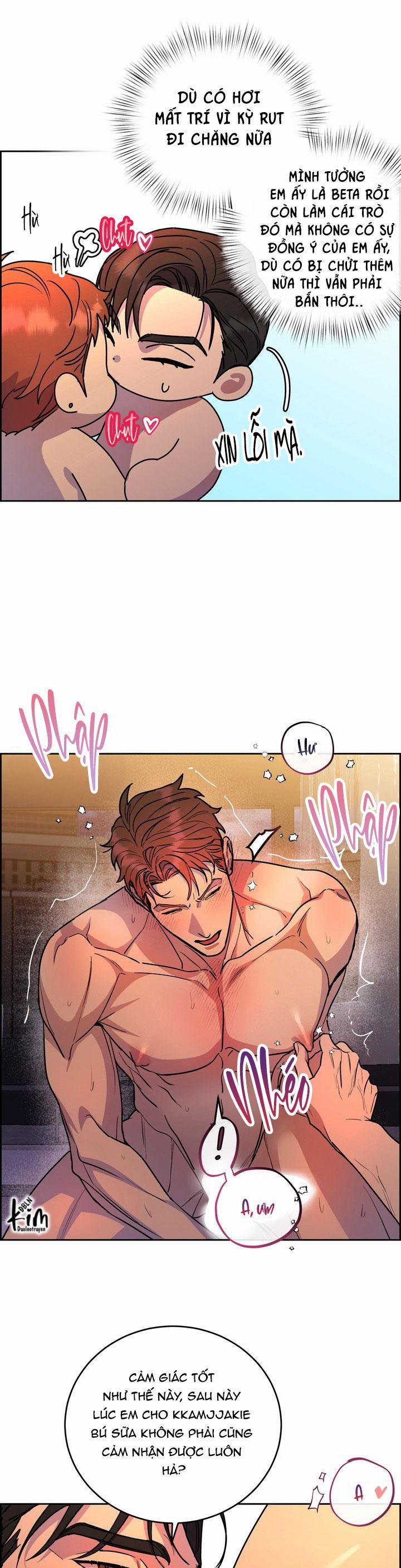 Chó Và Chim 47 trang 15