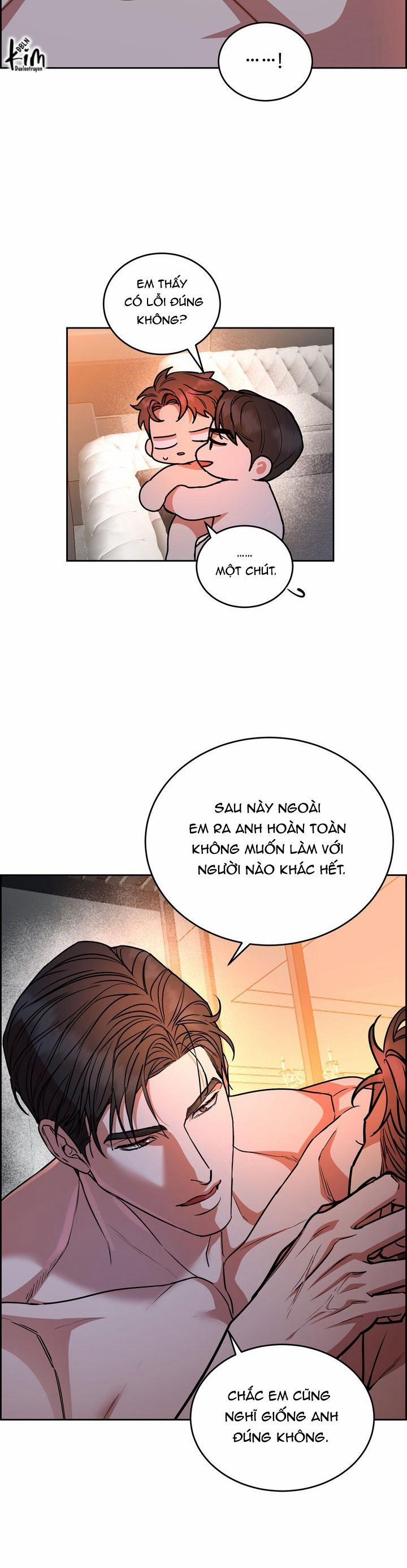 Chó Và Chim 47 trang 24