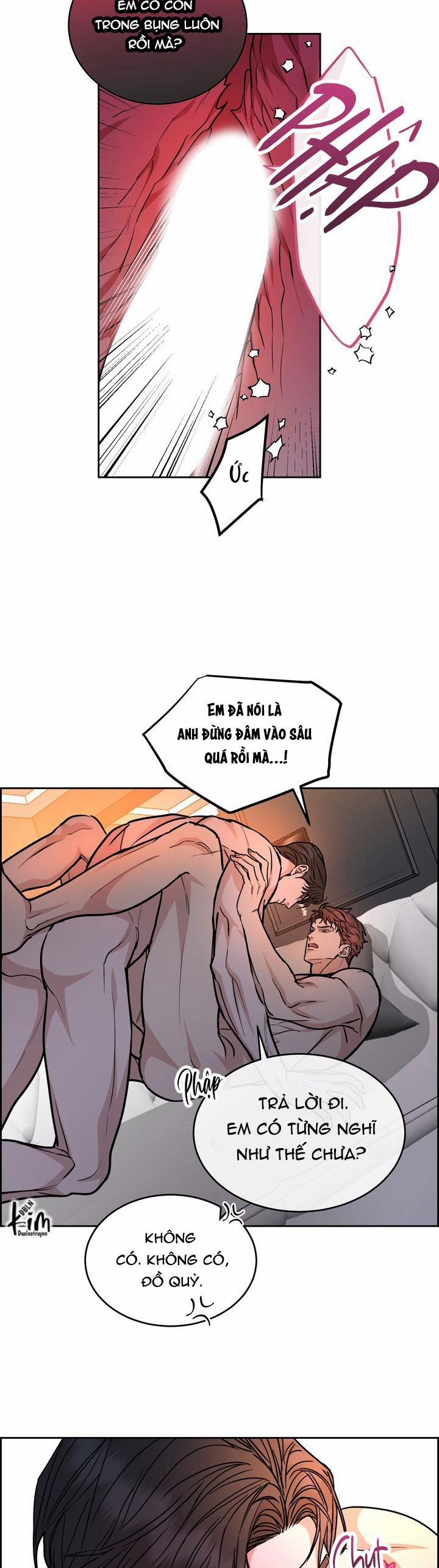 Chó Và Chim 47 trang 26