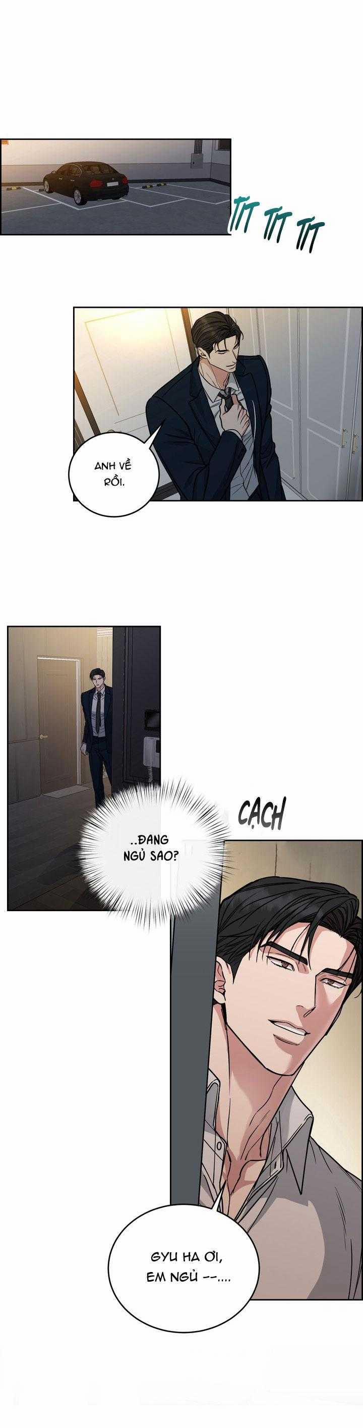 Chó Và Chim 48 trang 18