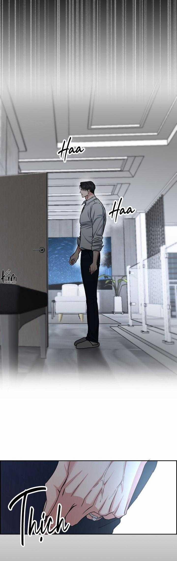 Chó Và Chim 48 trang 22