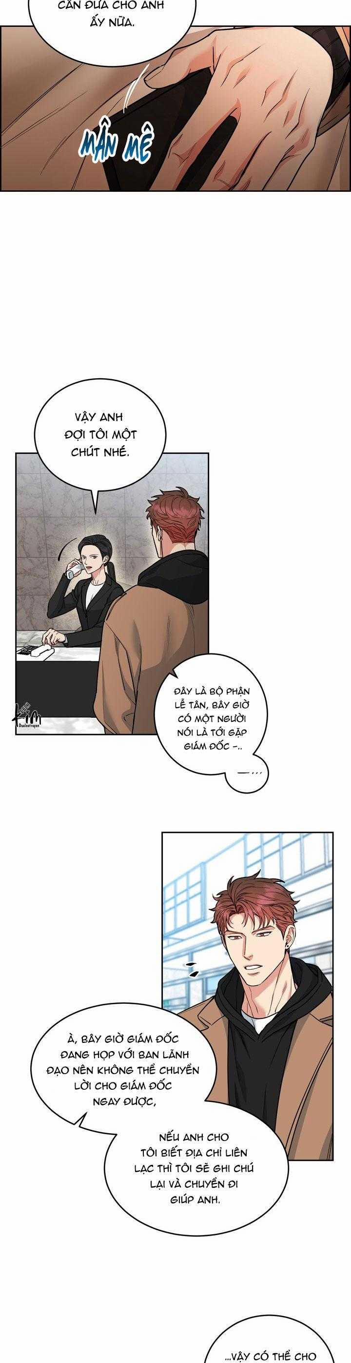 Chó Và Chim 48 trang 9