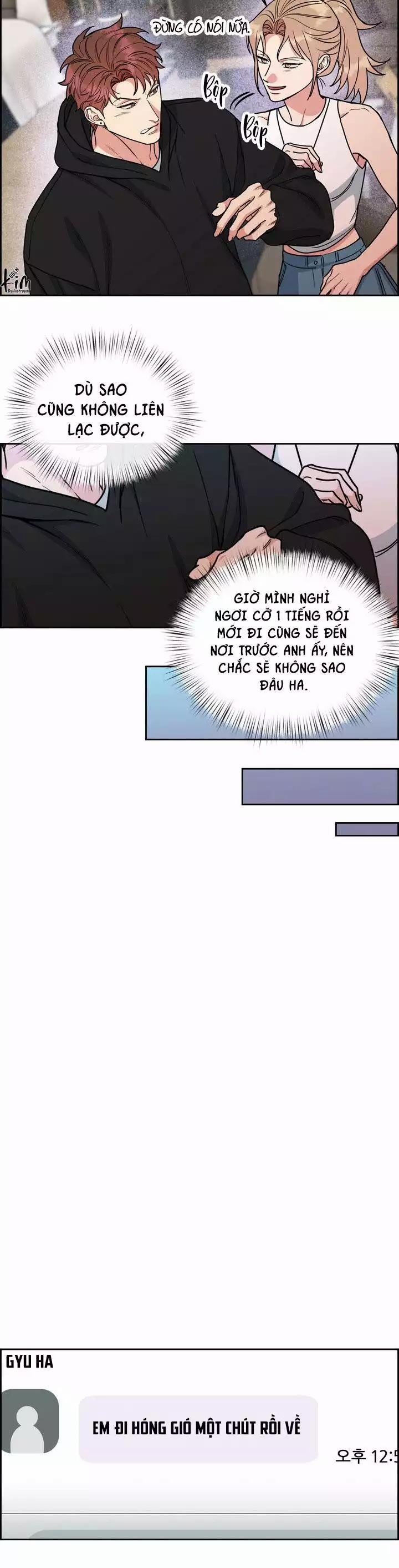 Chó Và Chim 49 trang 16