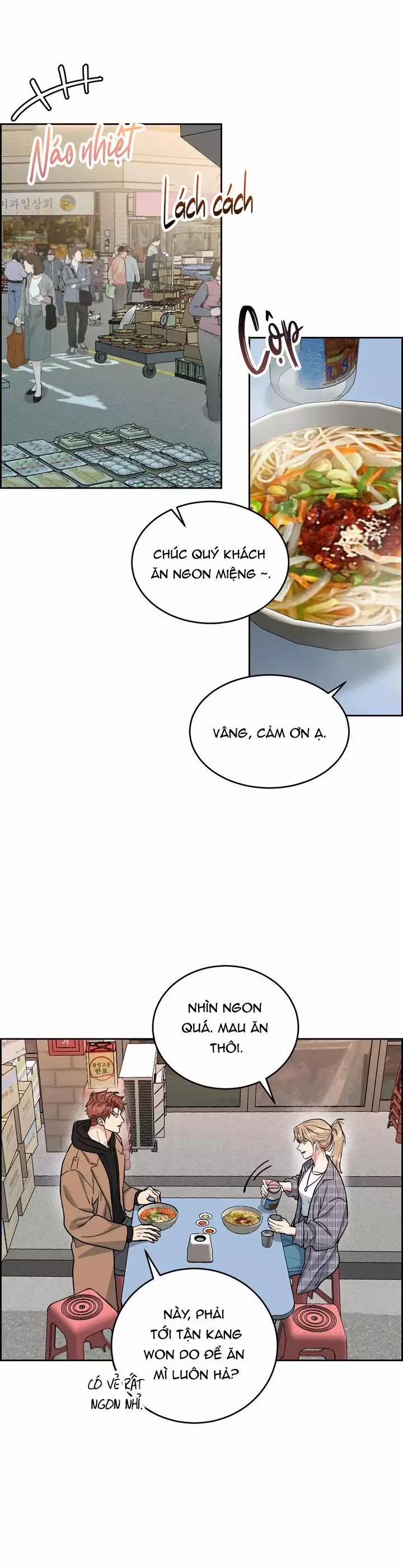 Chó Và Chim 49 trang 3