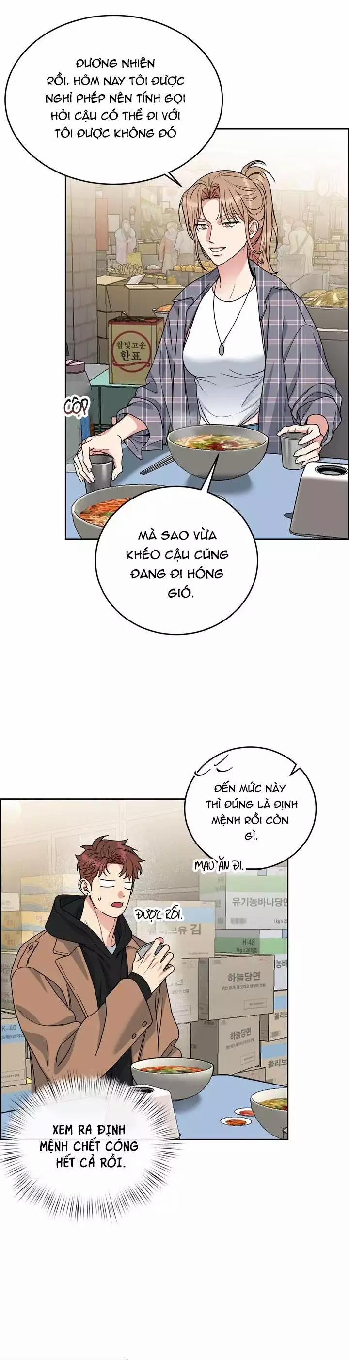 Chó Và Chim 49 trang 4