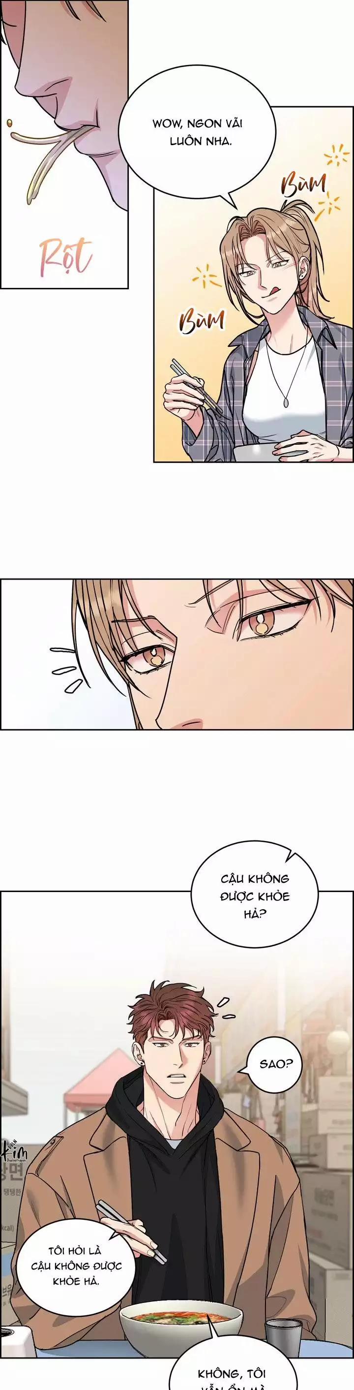 Chó Và Chim 49 trang 5