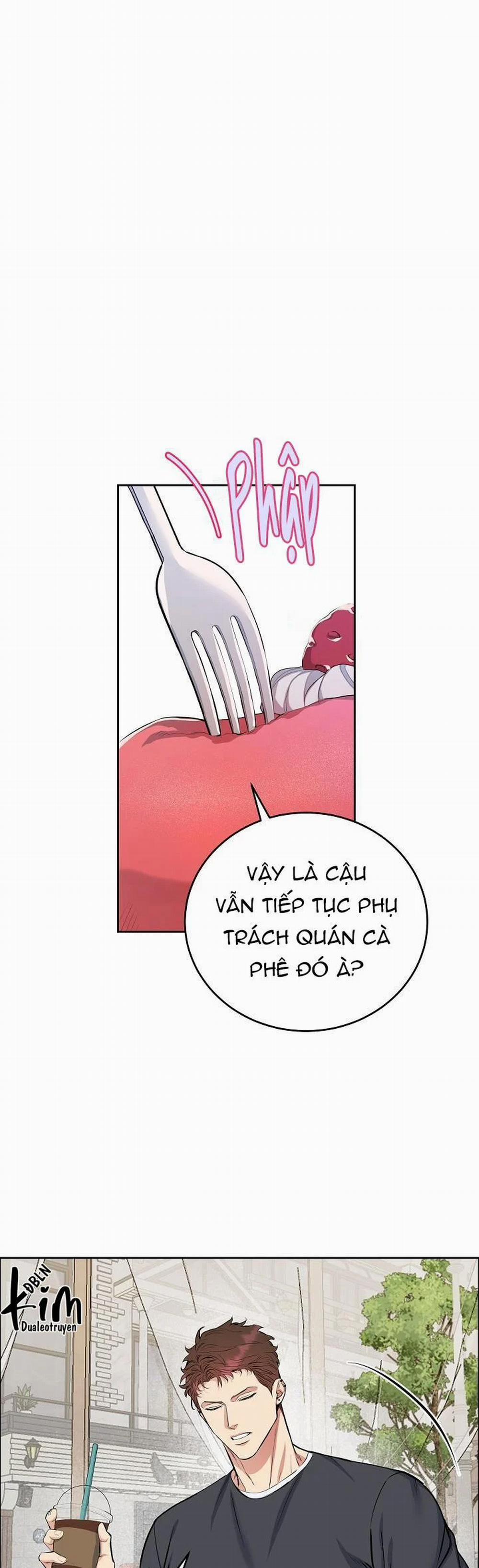 Chó Và Chim 5 trang 1