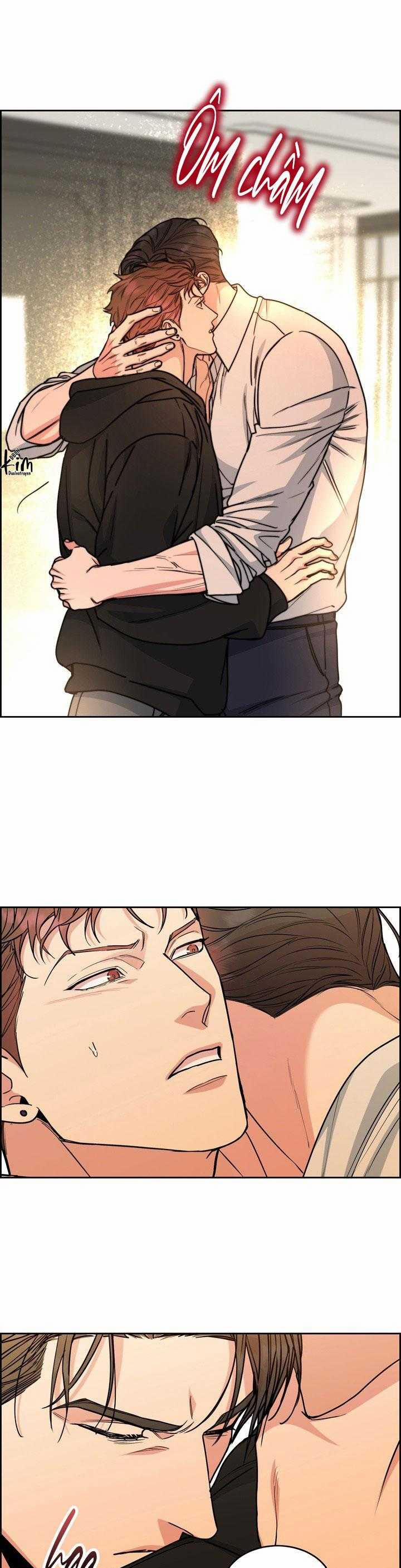 Chó Và Chim 50 trang 10