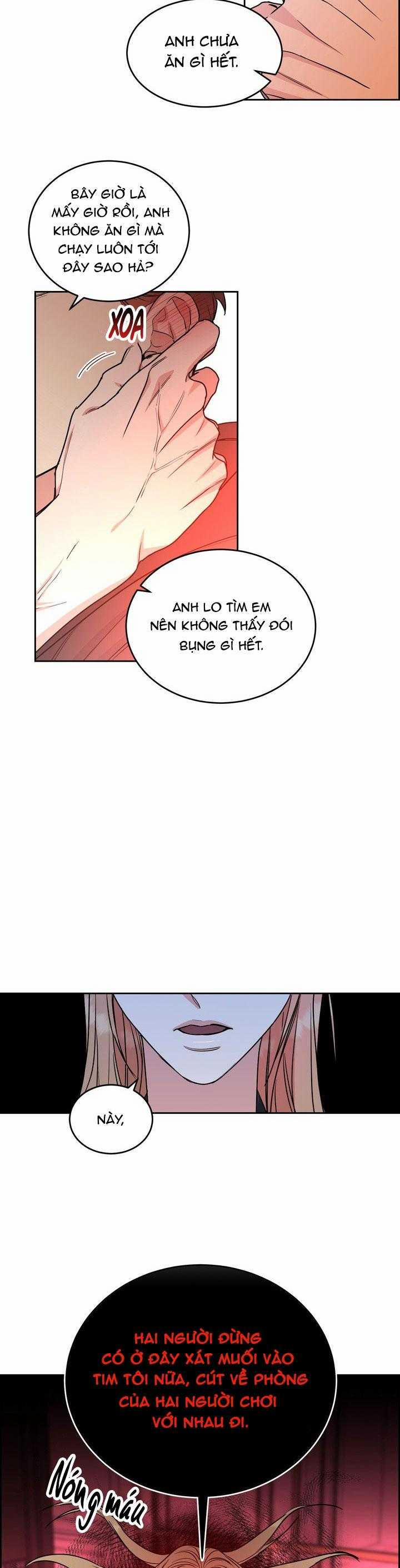 Chó Và Chim 50 trang 12