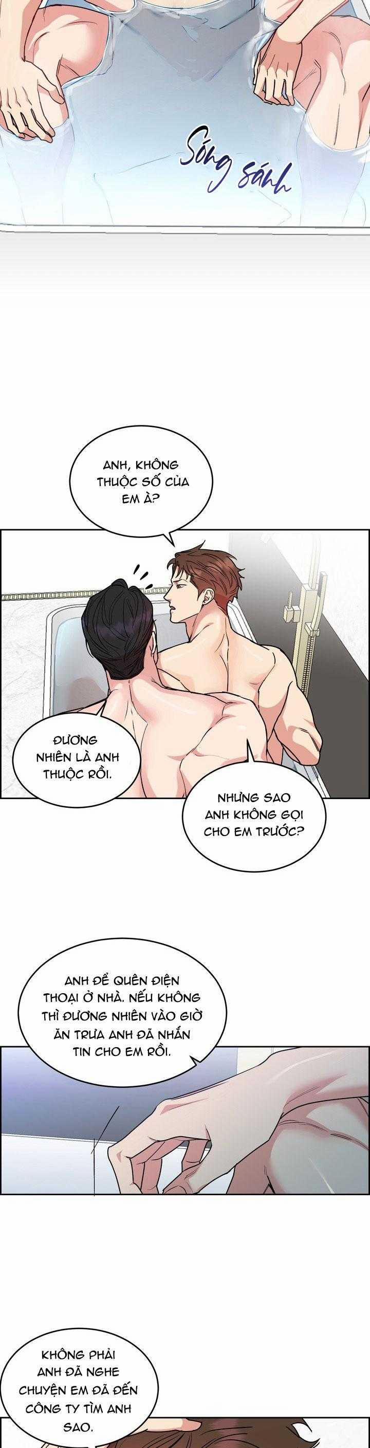 Chó Và Chim 50 trang 14