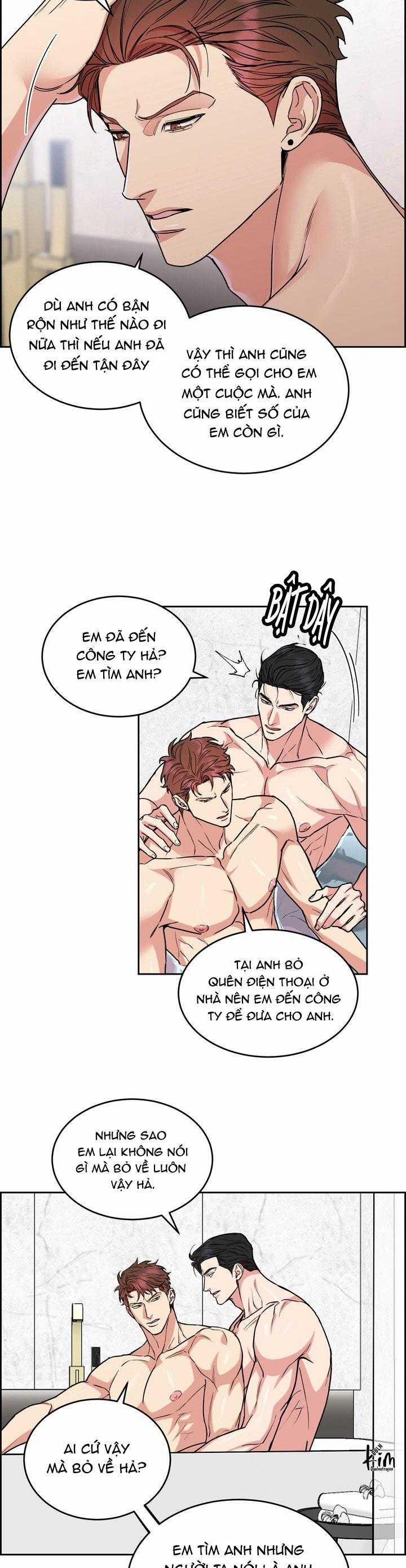 Chó Và Chim 50 trang 15