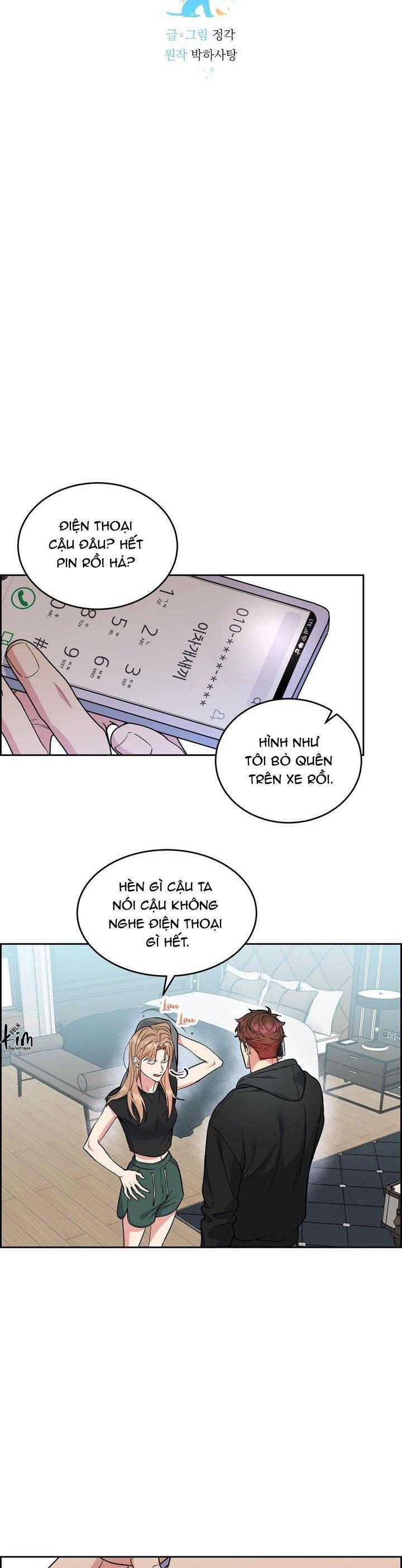 Chó Và Chim 50 trang 2