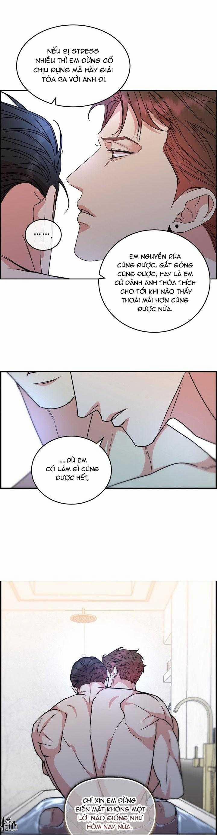 Chó Và Chim 50 trang 21