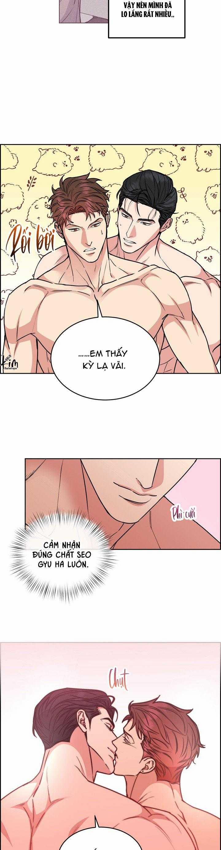 Chó Và Chim 50 trang 25