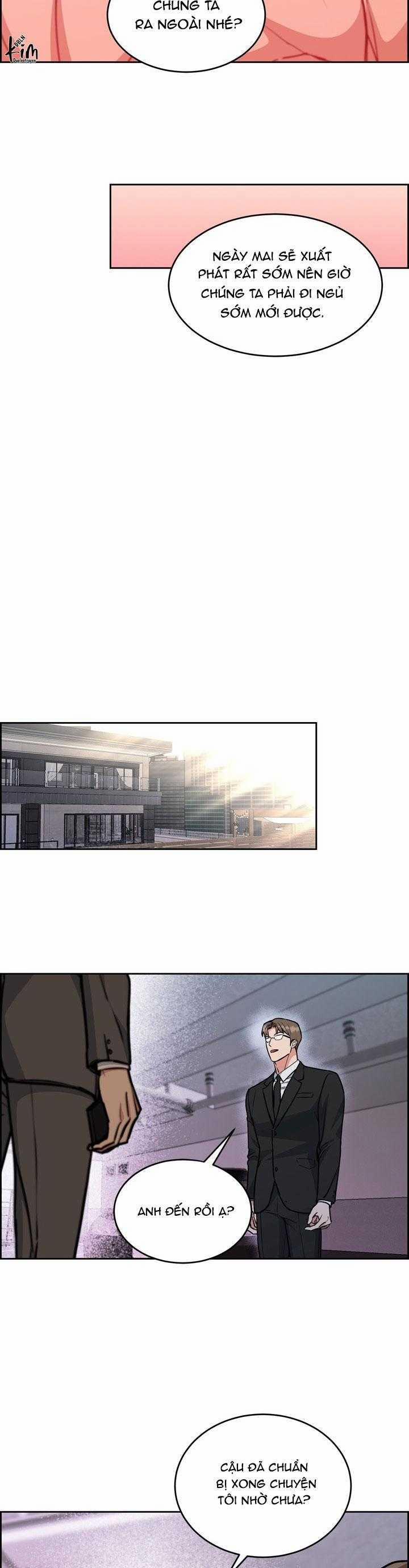 Chó Và Chim 50 trang 26