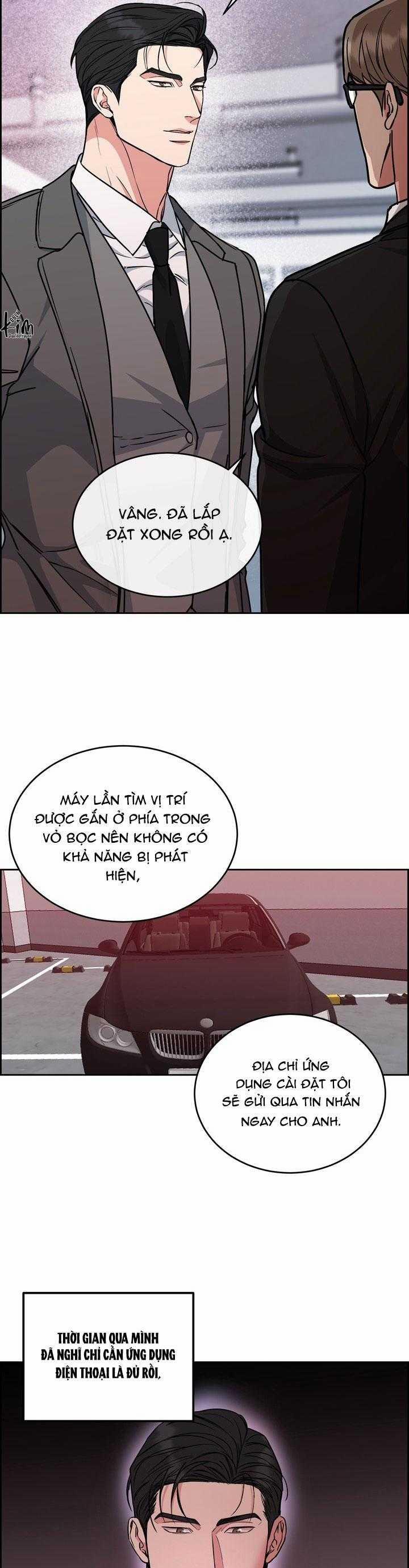 Chó Và Chim 50 trang 27