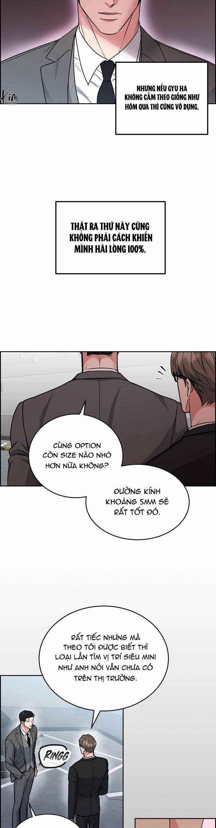 Chó Và Chim 50 trang 28