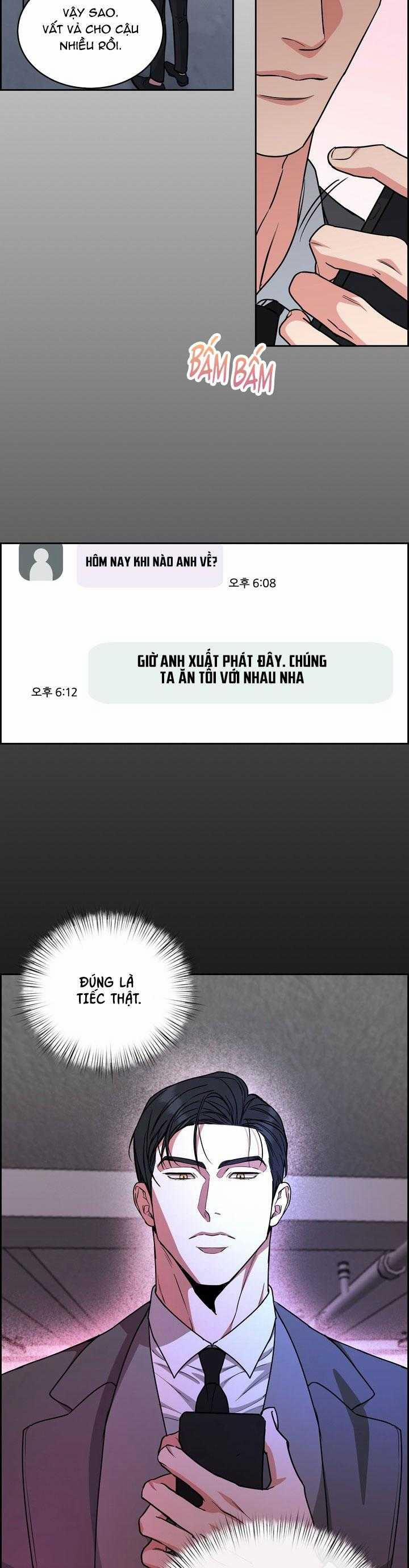 Chó Và Chim 50 trang 29