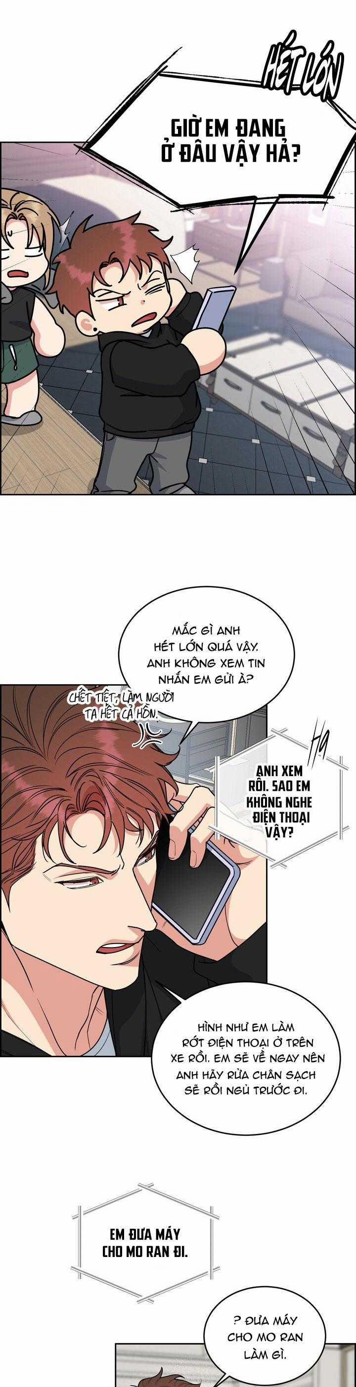 Chó Và Chim 50 trang 4