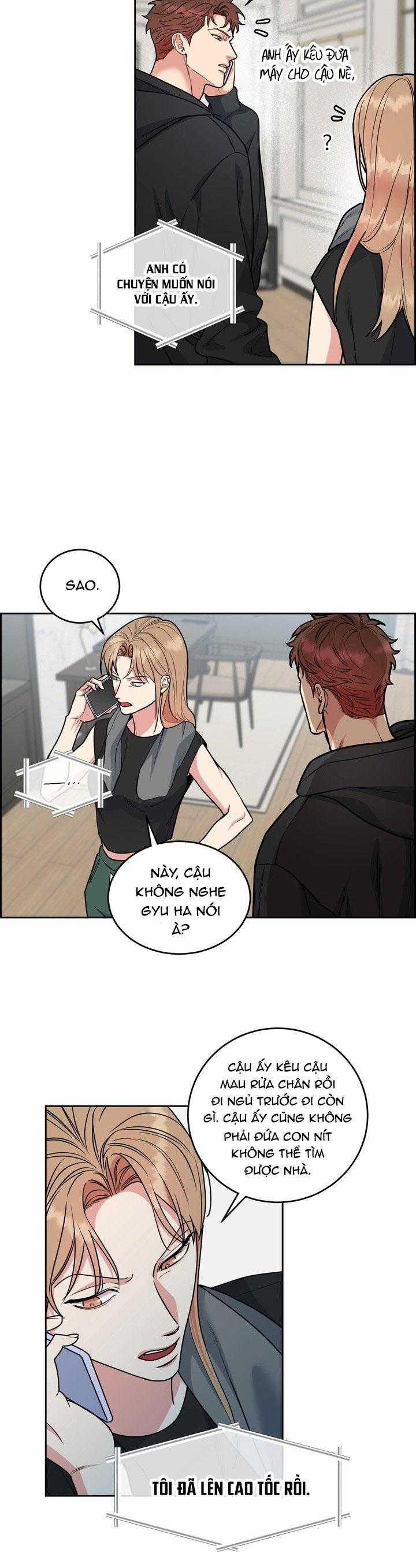 Chó Và Chim 50 trang 5