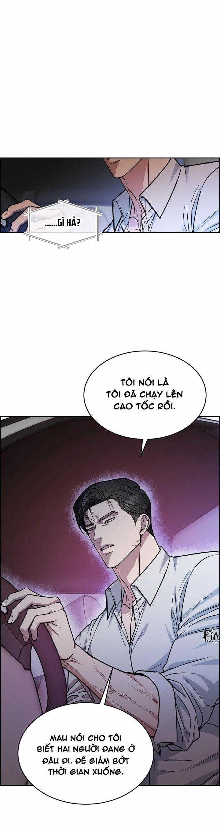 Chó Và Chim 50 trang 6