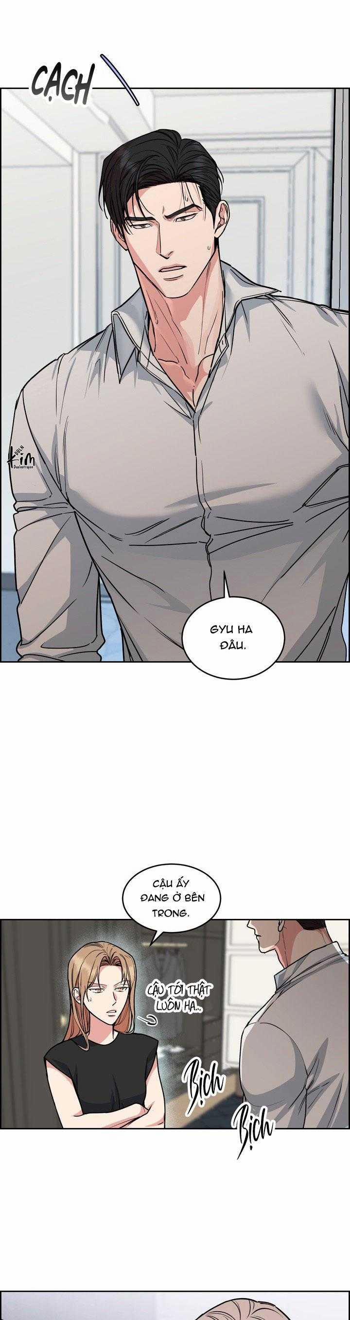 Chó Và Chim 50 trang 8