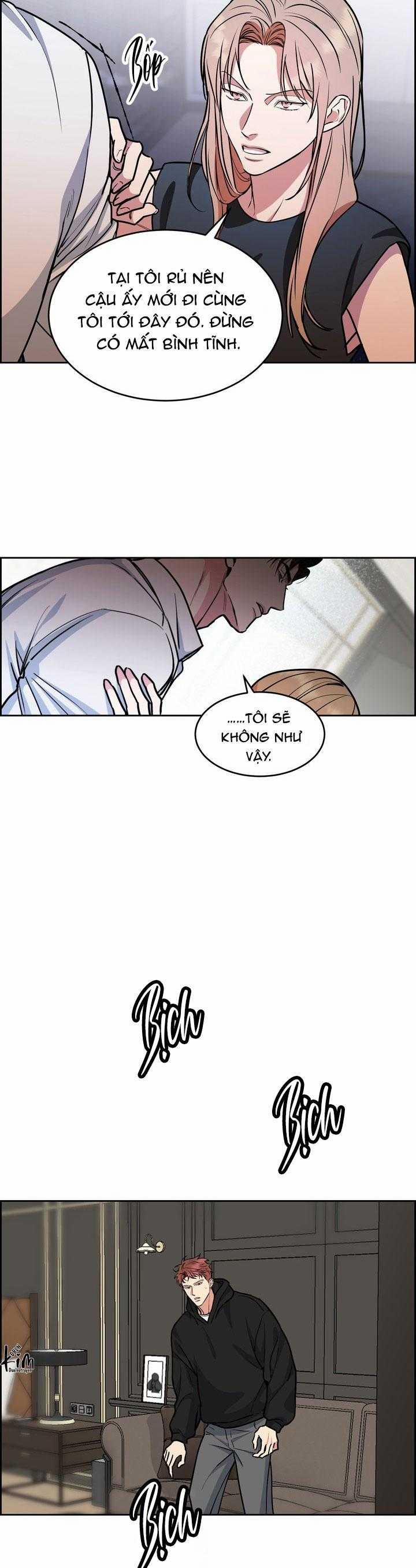 Chó Và Chim 50 trang 9