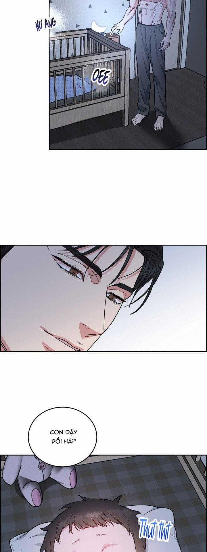 Chó Và Chim 52 trang 20