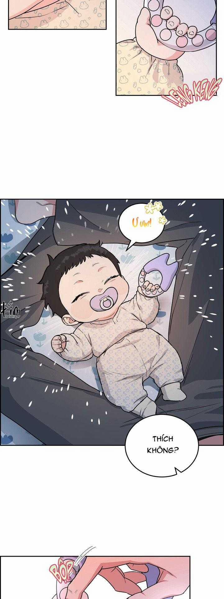 Chó Và Chim 52 trang 23