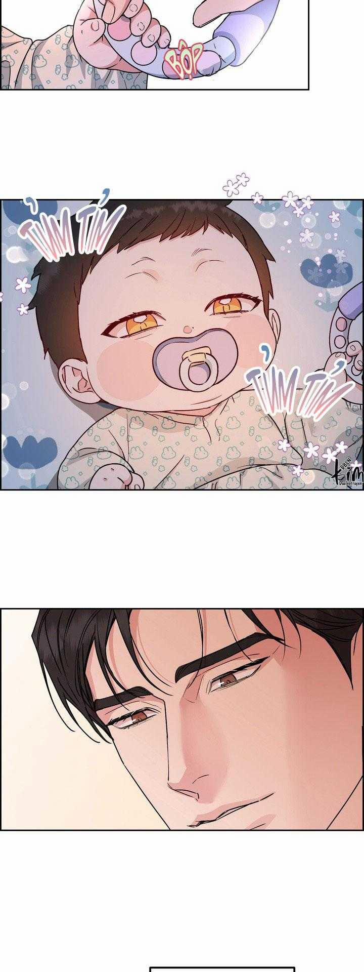 Chó Và Chim 52 trang 24