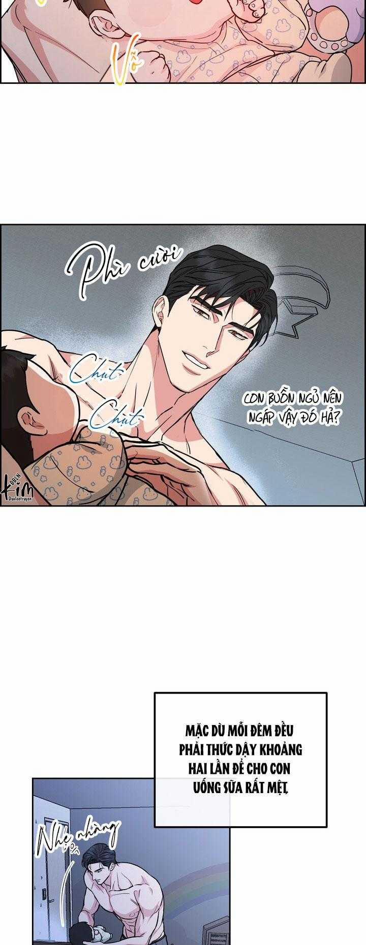 Chó Và Chim 52 trang 27