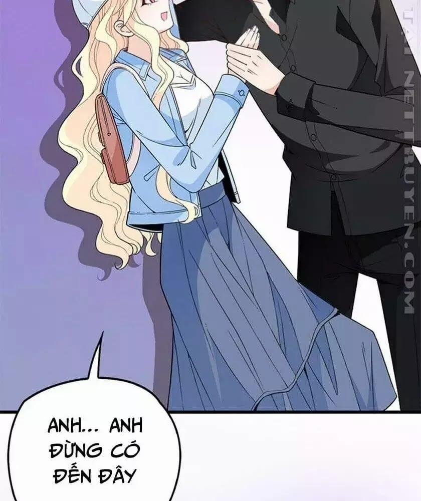 Chọc Phải Điện Hạ Yêu Nghiệt 0 trang 19