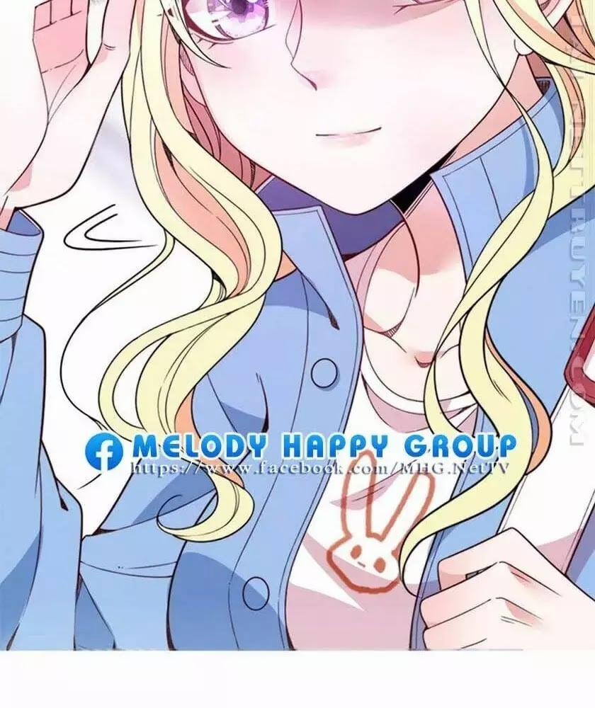 Chọc Phải Điện Hạ Yêu Nghiệt 0 trang 3