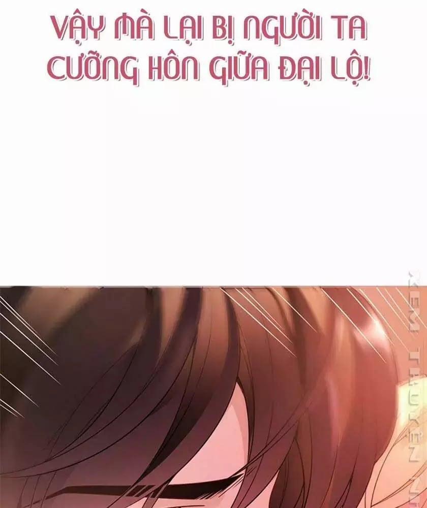 Chọc Phải Điện Hạ Yêu Nghiệt 0 trang 5